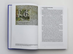 Premier chapitre du livre Bévilard dans l'Histoire sur les racines lointaines. Ecrit par Pierre-Yves Moeschler, historien spécialisé dans l'histoire médiévale.